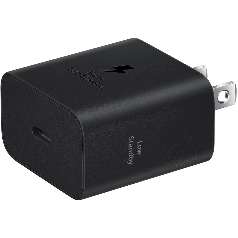 Cargador Samsung 25W Imagen 4