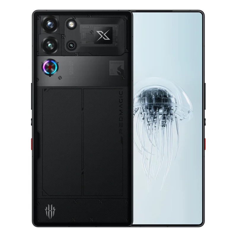 ZTE nubia RedMagic 10 Pro Dusk