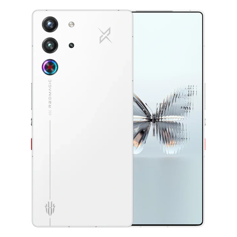 ZTE nubia RedMagic 10 Pro Lightspeed