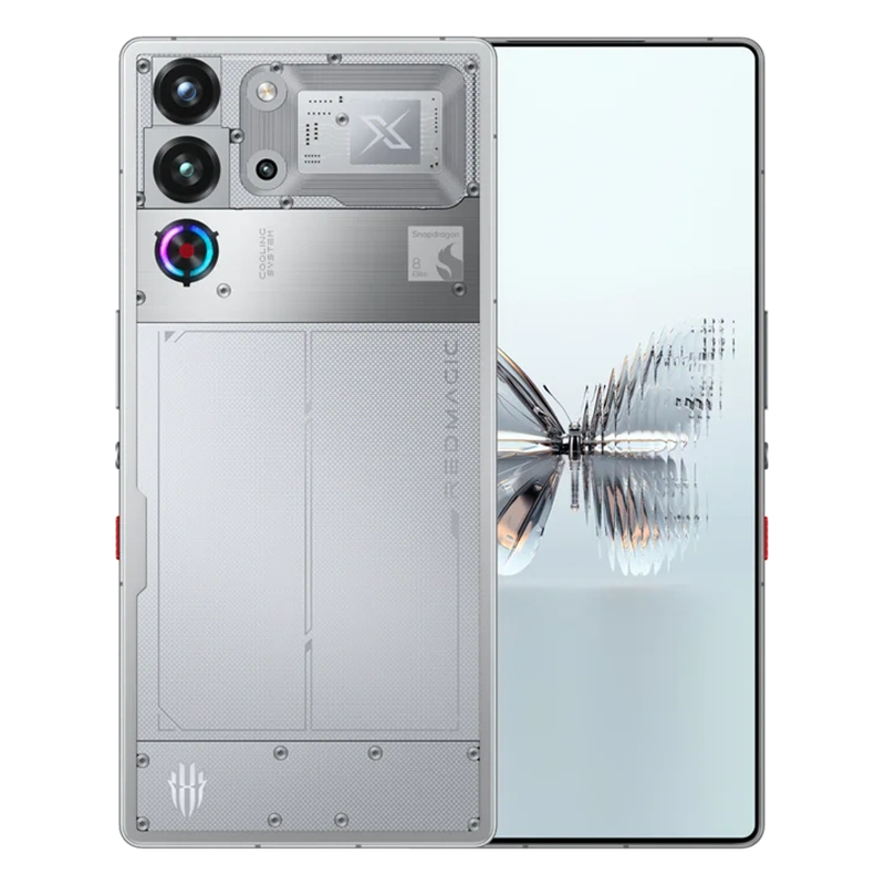 ZTE nubia RedMagic 10 Pro Moonlight