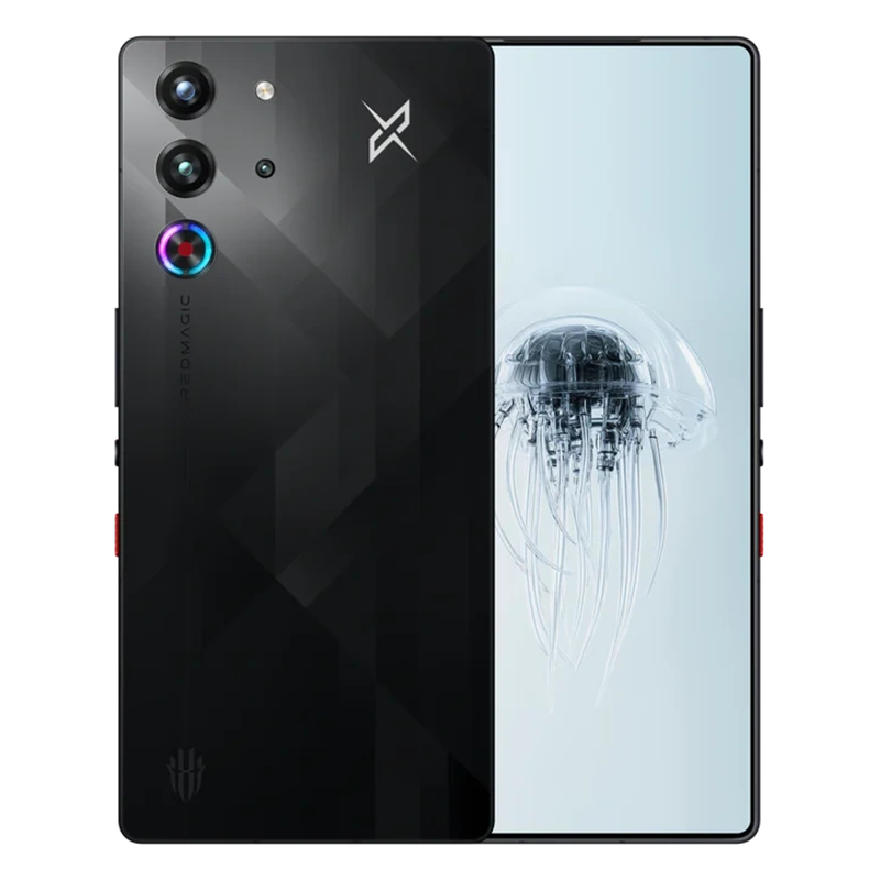 ZTE nubia RedMagic 10 Pro Shadow