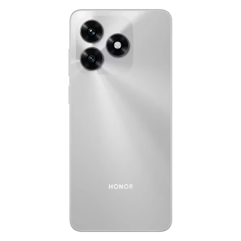Celular Honor X5c Plata Meteoro