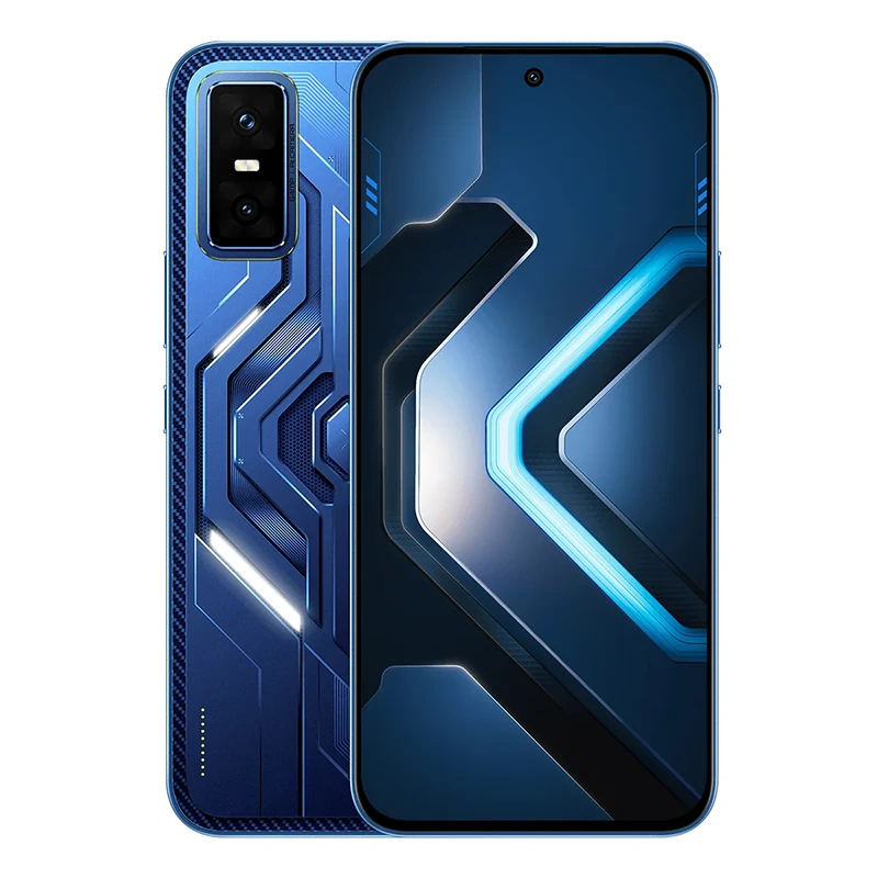 Celular Infinix GT 30 Azul