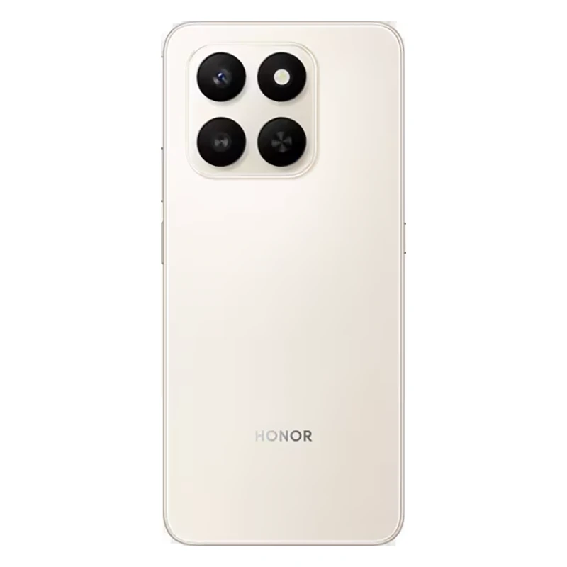 Celular Honor 400 Smart 5G Gold