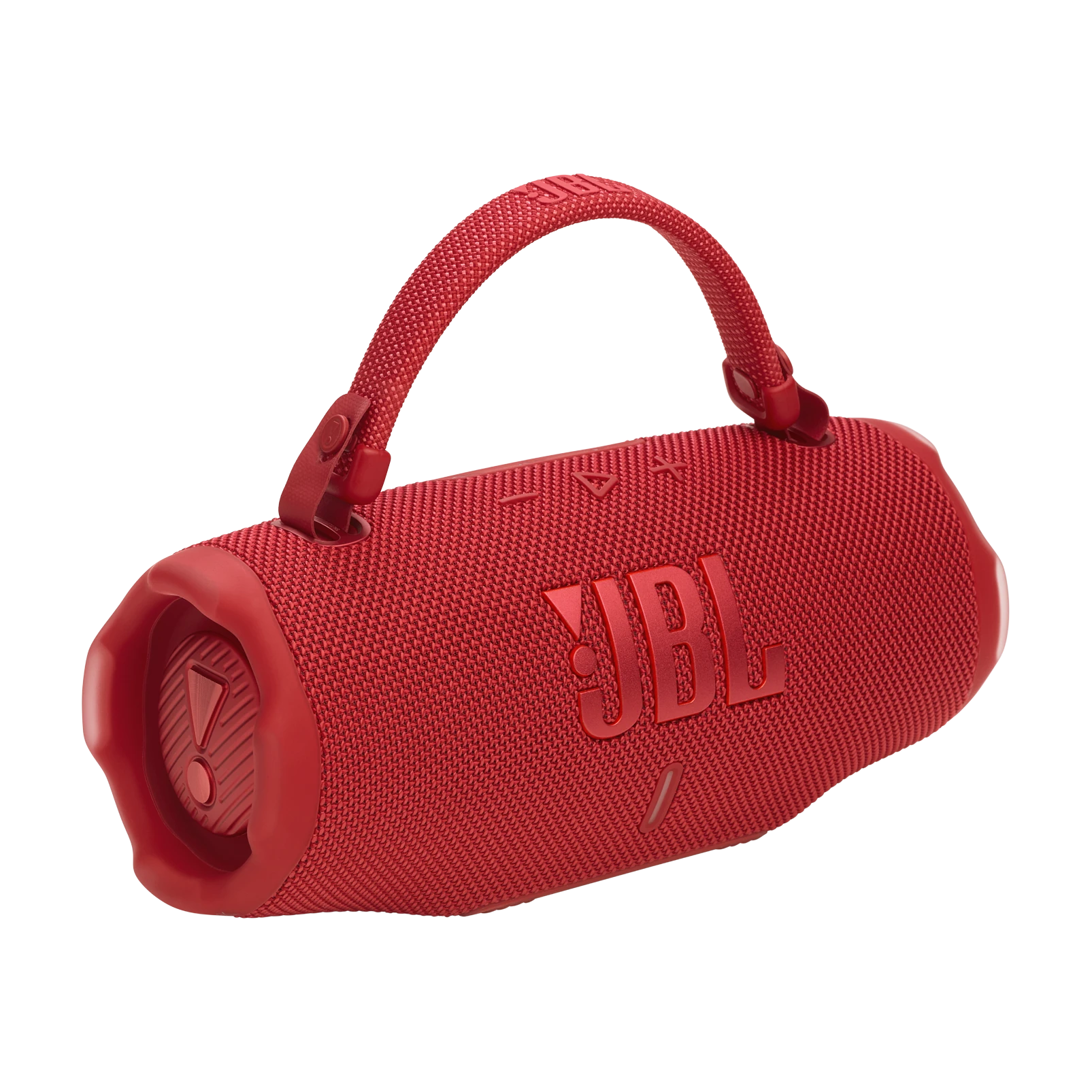 JBL Charge 6 Rojo