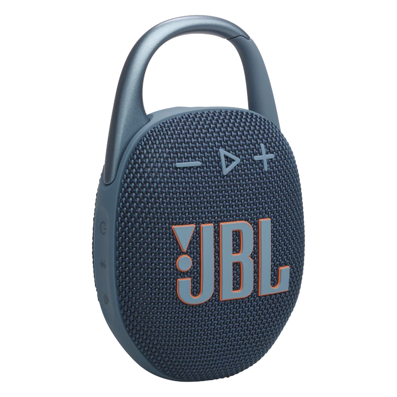 JBL Clip 5 Azul