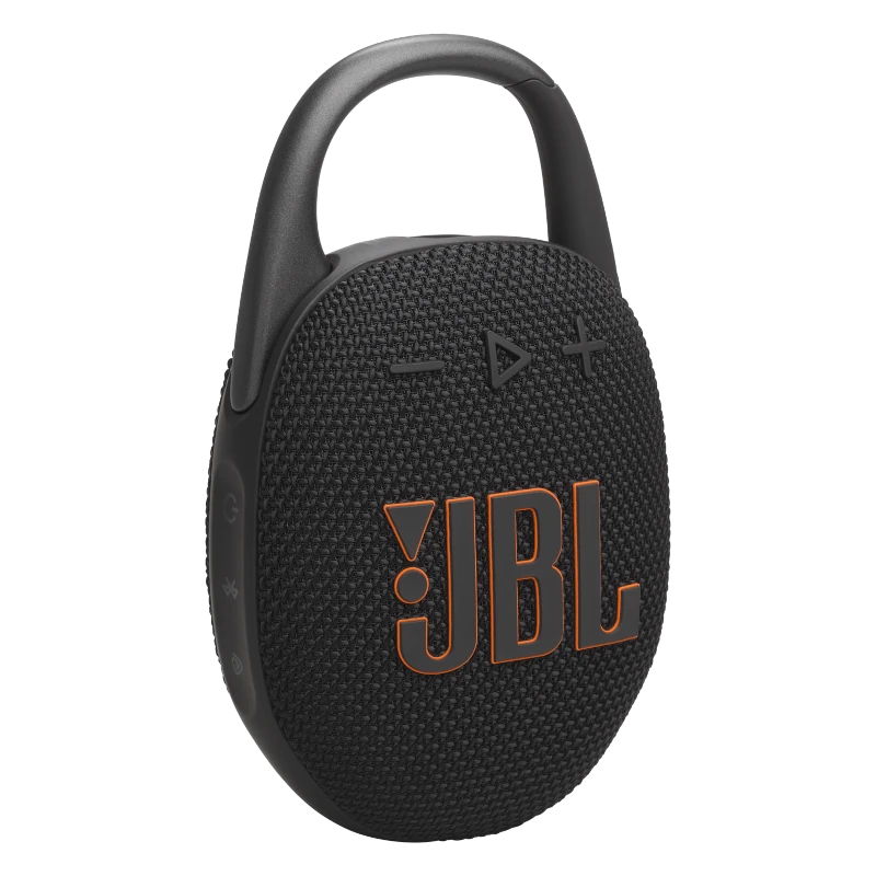 JBL Clip 5 Negro