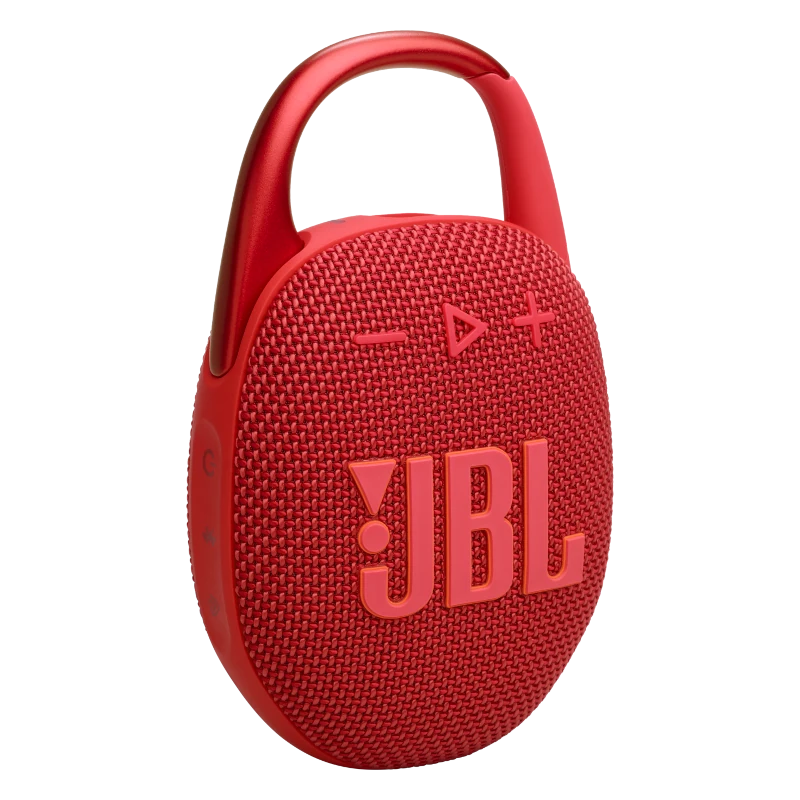 JBL Clip 5 Rojo