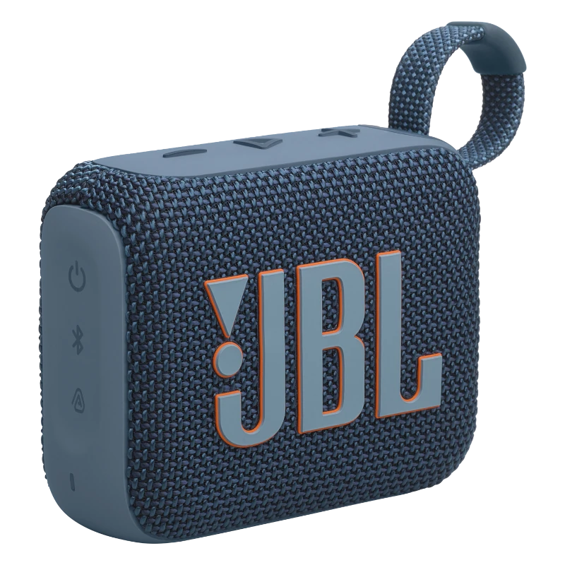 JBL Go 4 Azul