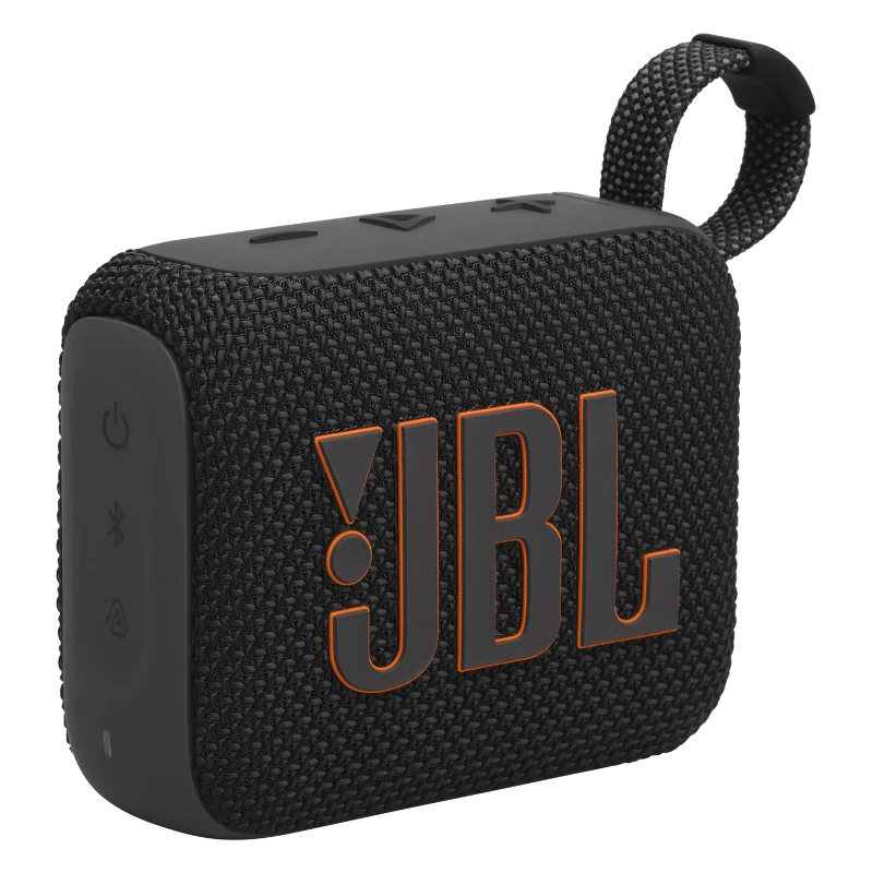 JBL Go 4 Negro