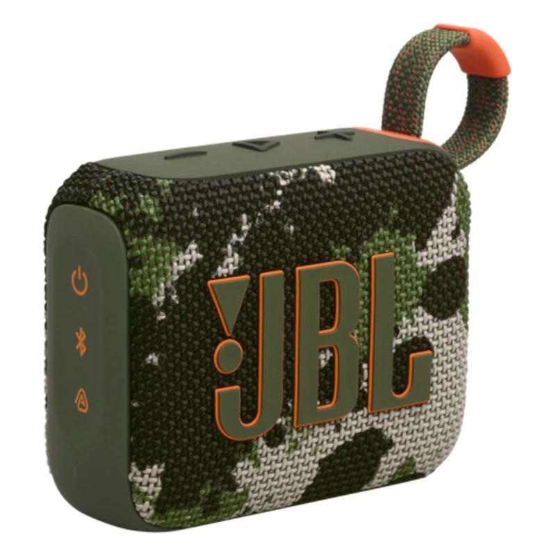 JBL Go 4 Squad