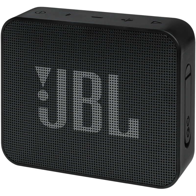 JBL Go Essential Negro