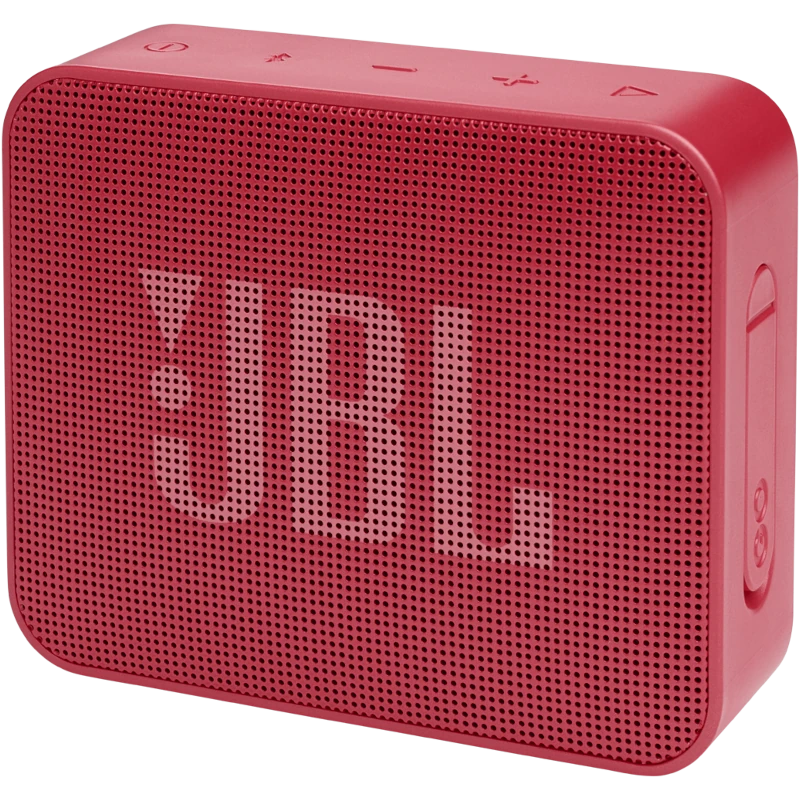 JBL Go Essential Rojo