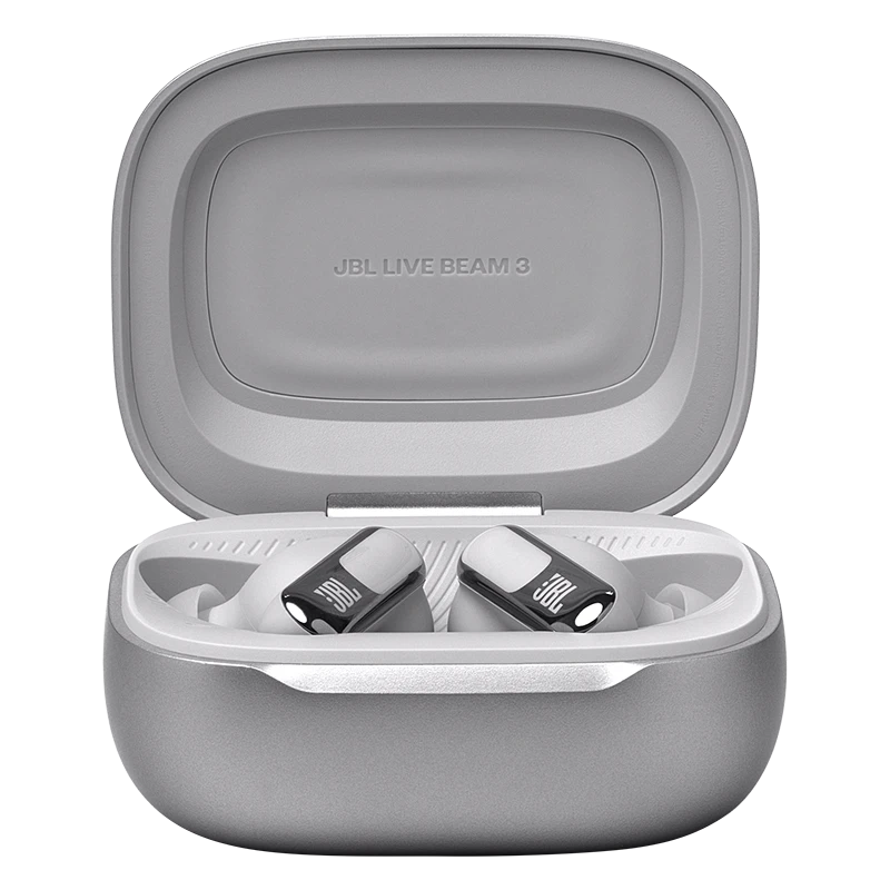 JBL Live Beam 3 Gris 2