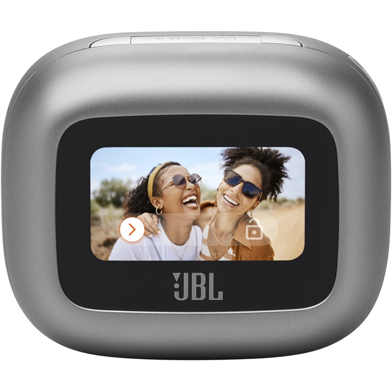 JBL Live Beam 3 Gris