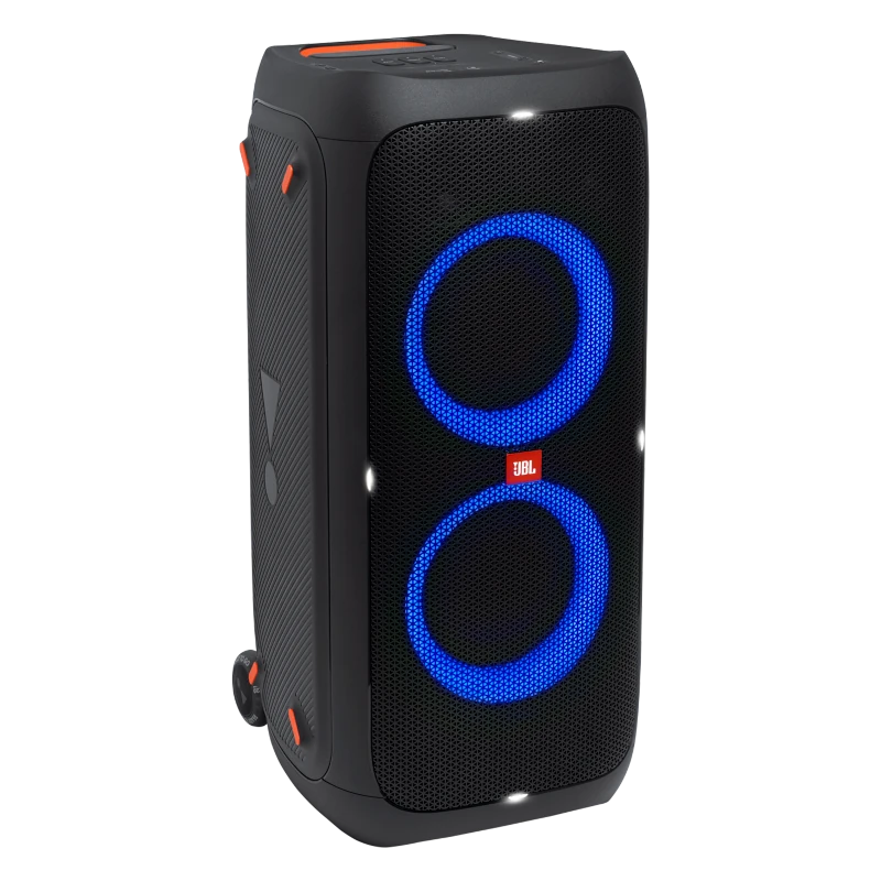 JBL Partybox 310 negro 2