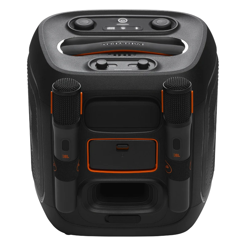 JBL Partybox Encore 2 Negro 1