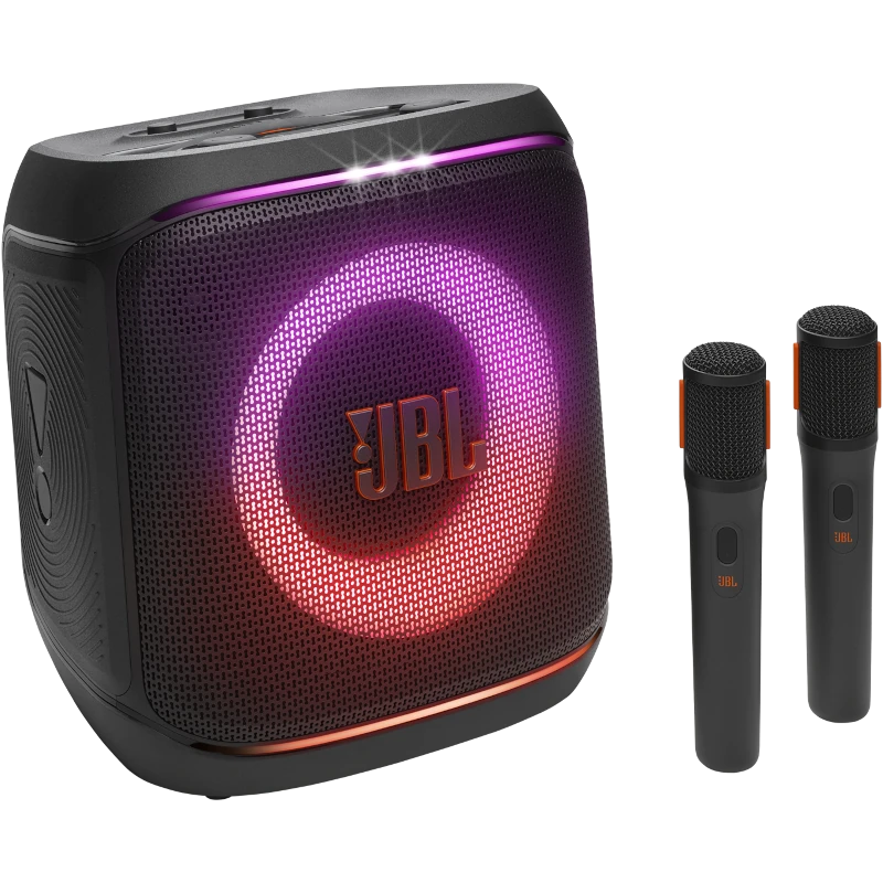 JBL Partybox Encore 2 Negro 3