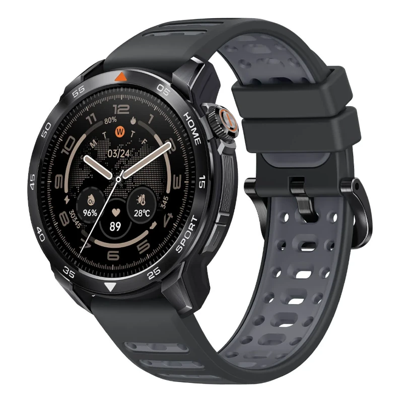 Mibro Smartwatch GS Pro2 Dark Gray