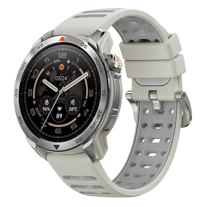 Mibro Smartwatch GS Pro2 White