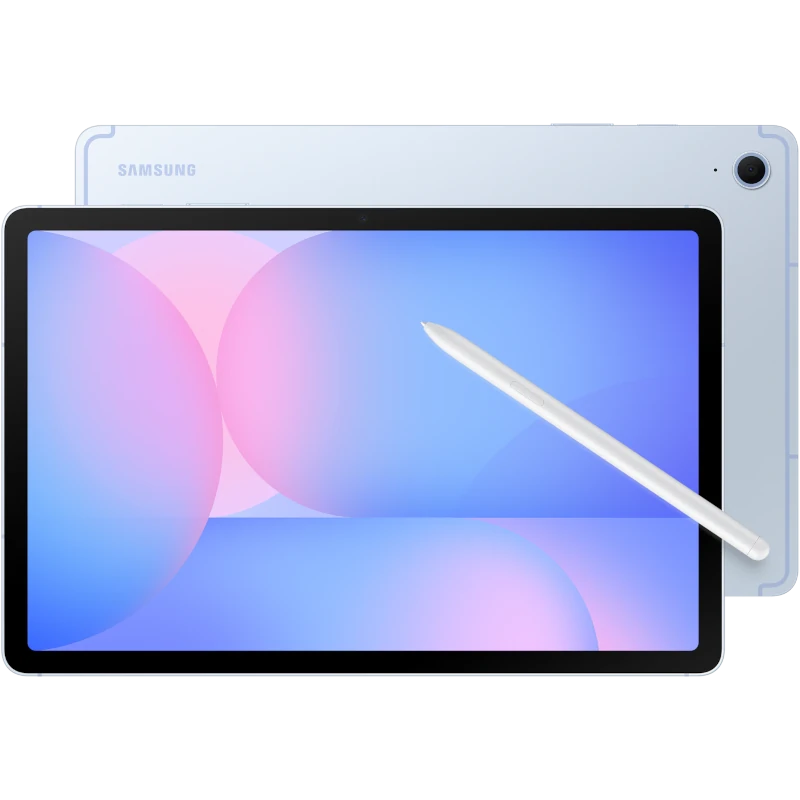 Tablet Samsung Galaxy Tab S10 FE Azul Claro