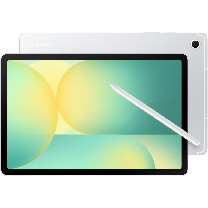 Tablet Samsung Galaxy Tab S10 FE Plata