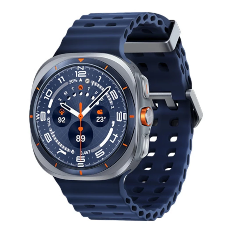 Samsung Galaxy Watch Ultra Azul Titanio