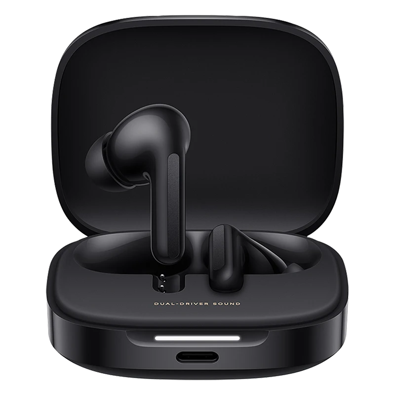 Xiaomi Redmi Buds 6 Negro