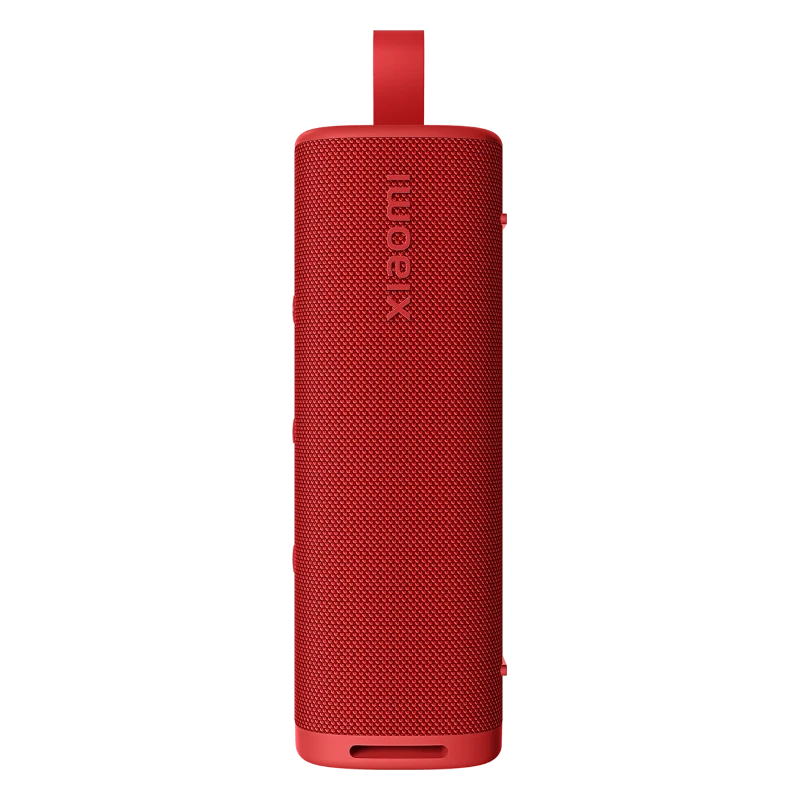 Xiaomi Sound Outdoor Rojo
