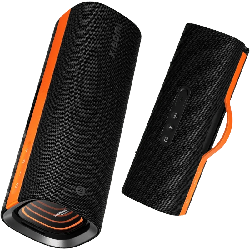 Xiaomi Sound Party Negro 2