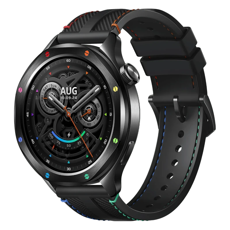 Xiaomi Watch S4 Arcoiris