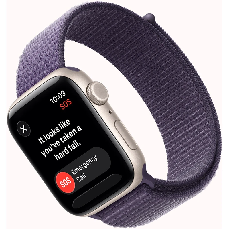Apple Watch SE 3 Imagen 1
