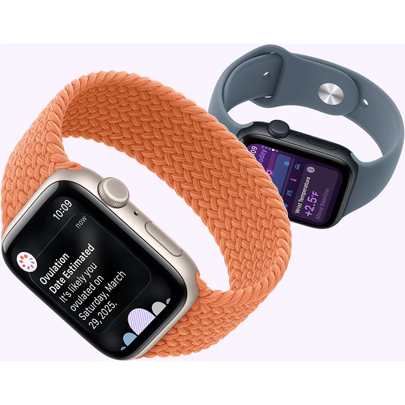 Apple Watch SE 3 Imagen 2