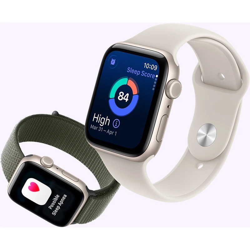 Apple Watch SE 3 Imagen 3
