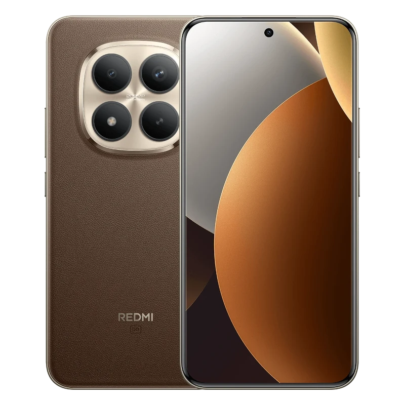 Xiaomi Redmi Note 15 Pro Plus 5G 256GB | 8GB - Imagen 3