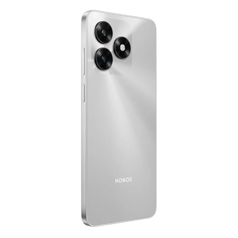 Celular Honor X5c Plus Gris