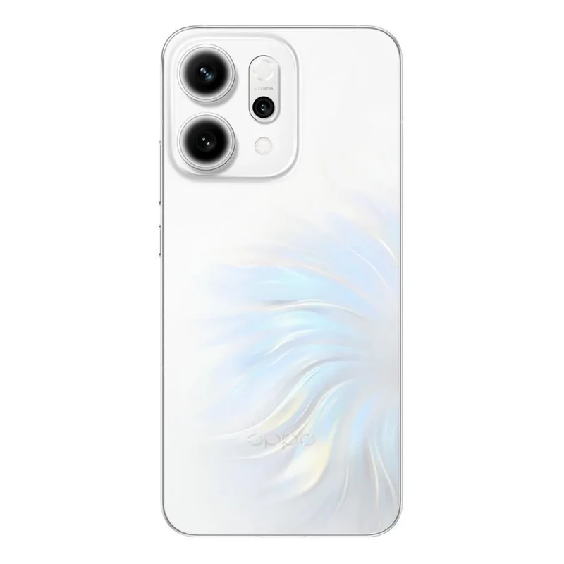 Celular Oppo Reno14 5G Blanco