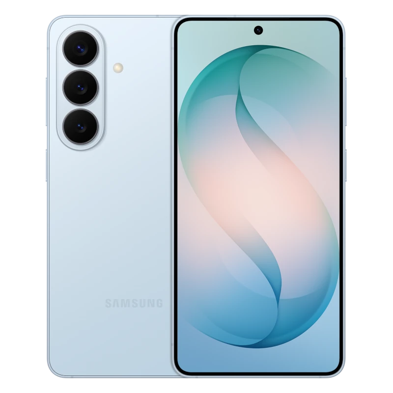 Celular Samsung Galaxy S26 Azul