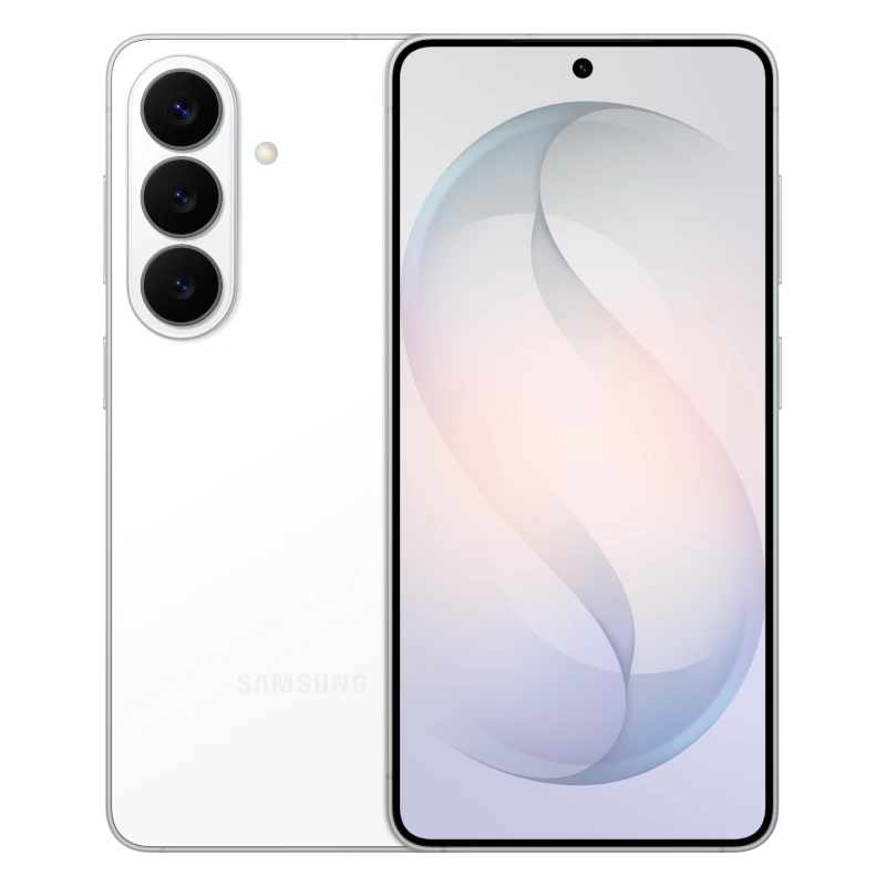 Celular Samsung Galaxy S26 Blanco