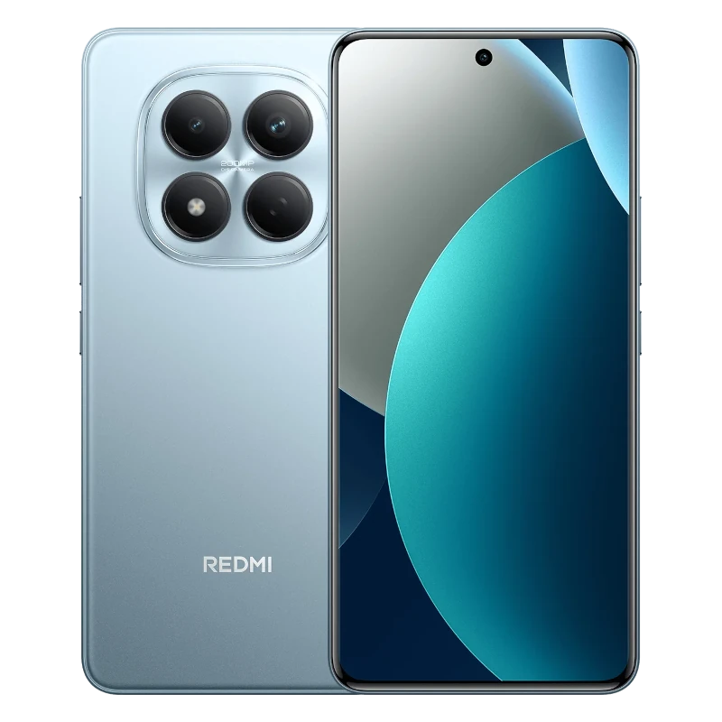 Celular Xiaomi Redmi Note 15 Pro Azul