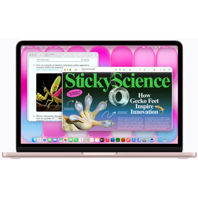 Portatil Apple MacBook Neo Imagen 2