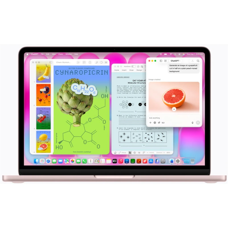 Portatil Apple MacBook Neo Imagen 3