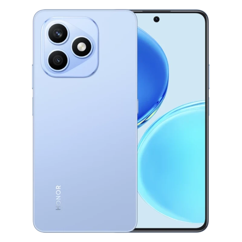 Celular Honor X8d Azul