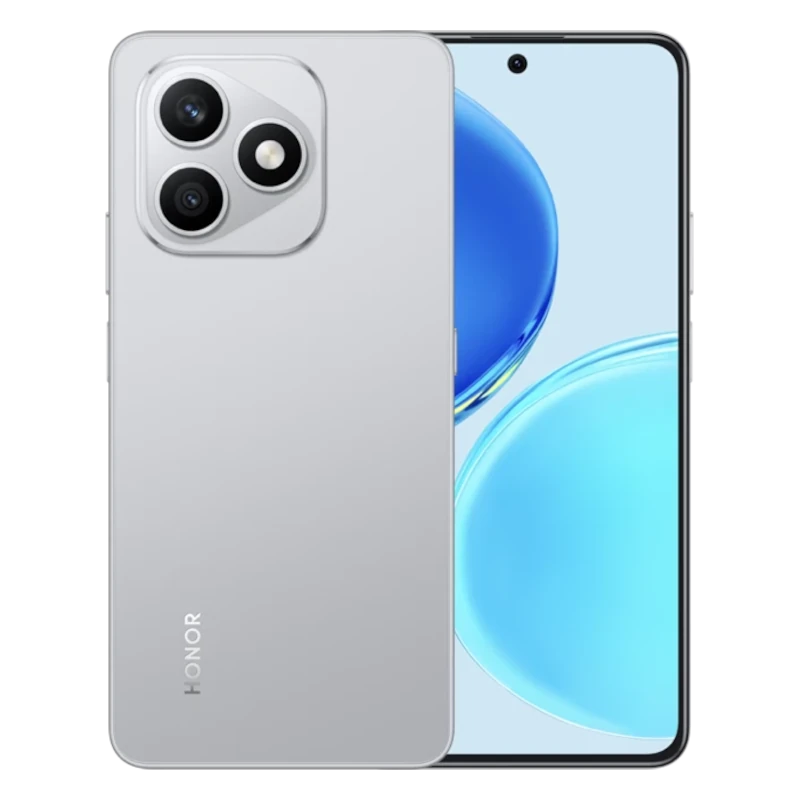 Celular Honor X8d Gris