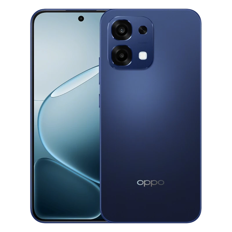 Celular Oppo A6 Pro 5G Azul Estelar