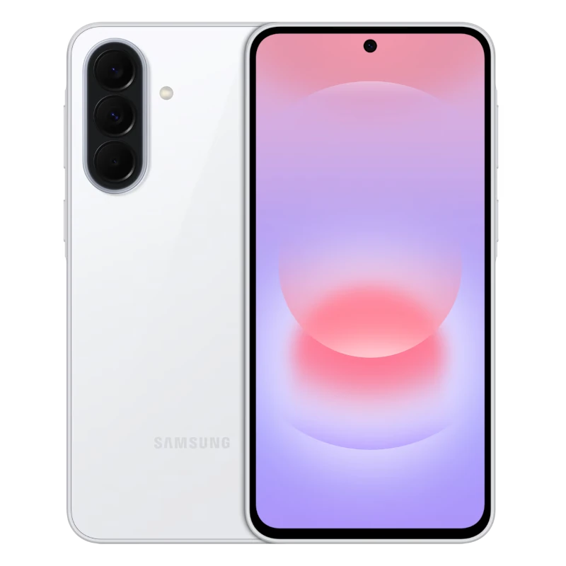 Celular Samsung A37 5G Blanco