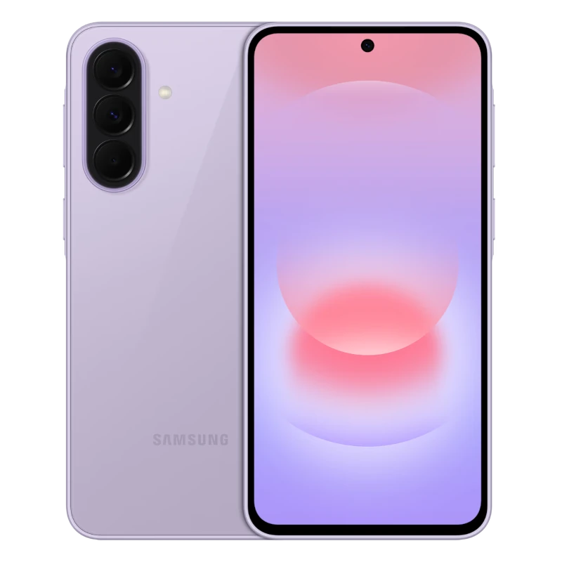 Celular Samsung A37 5G Lavanda