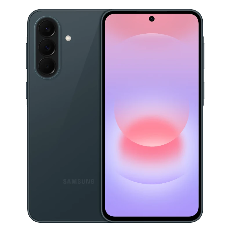Celular Samsung A37 5G Verde Oscuro