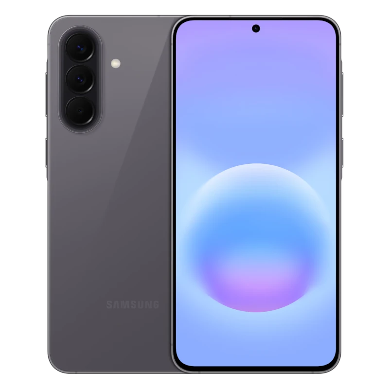 Celular Samsung Galaxy A57 5G Gris
