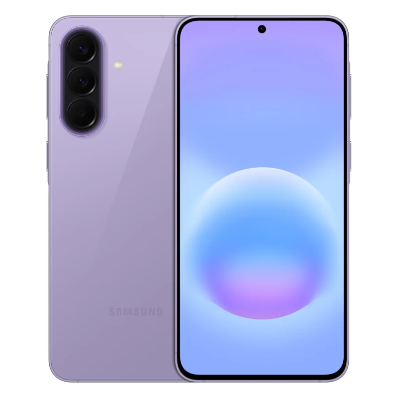 Celular Samsung Galaxy A57 5G Lila